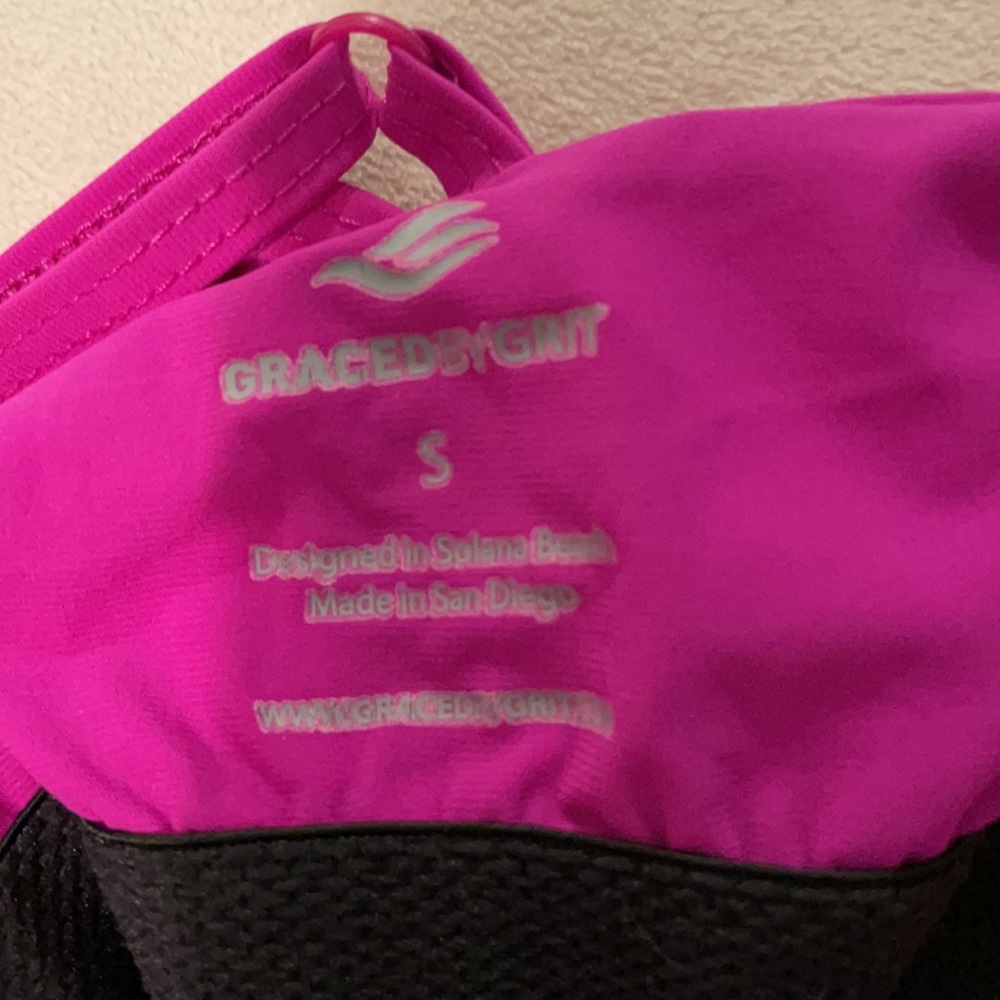 Grace By Grit Sports Tank View 5